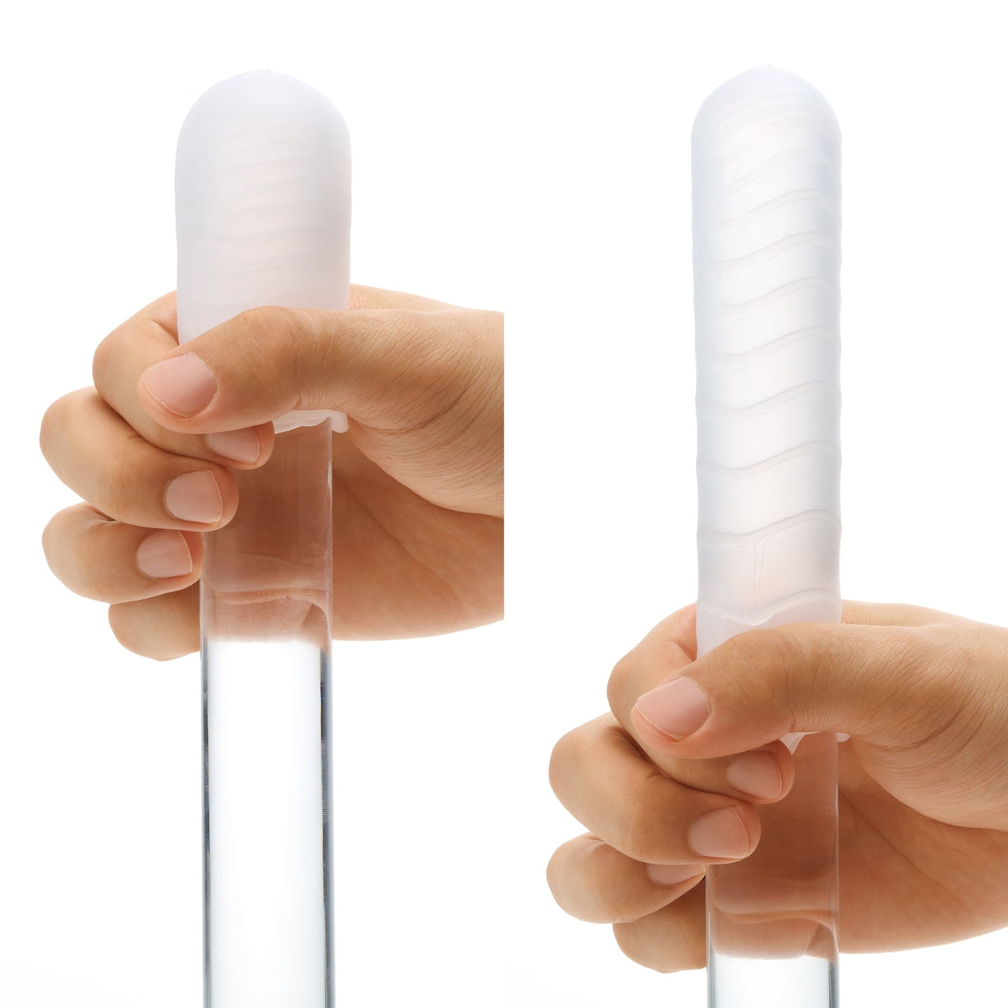POCKET TENGA BLOCK EDGE - Sexy Living