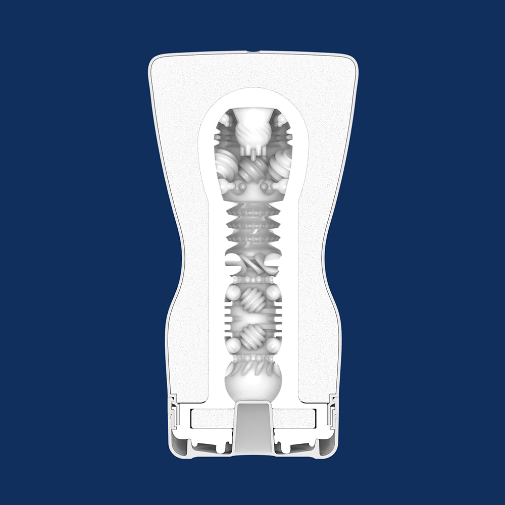 PREMIUM SOFT CASE CUP - Sexy Living