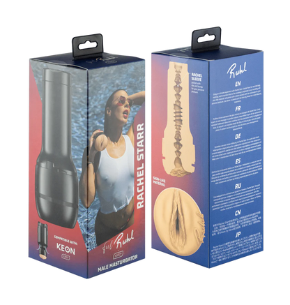 FeelRachel Stroker - Sexy Living