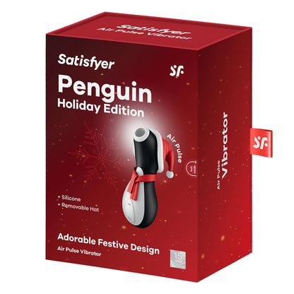 Penguin - Holiday Edition - Sexy Living