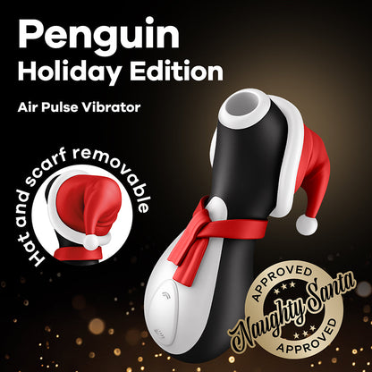 Penguin - Holiday Edition - Sexy Living