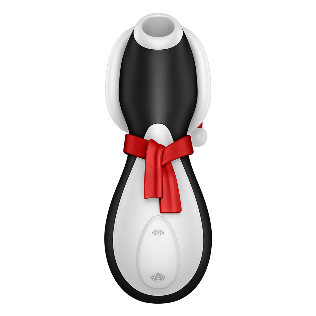 Penguin - Holiday Edition - Sexy Living