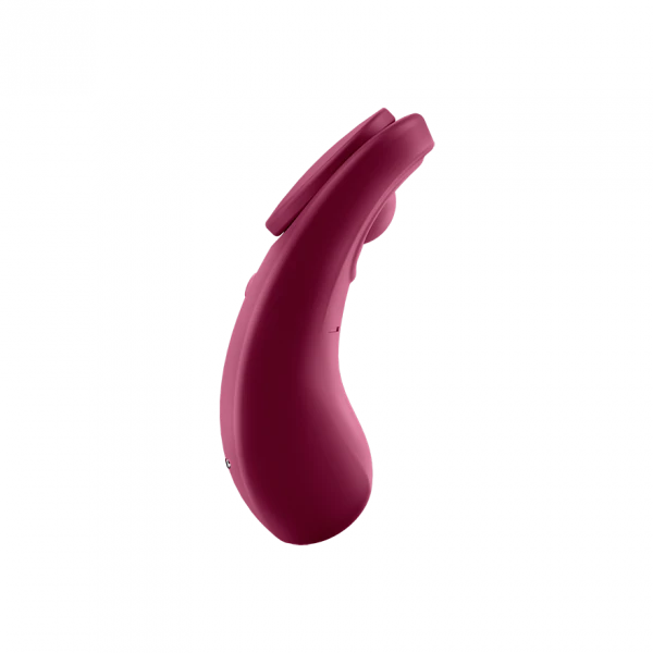 Sexy Secret - Wine Red - Sexy Living