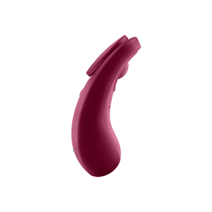 Sexy Secret - Wine Red - Sexy Living