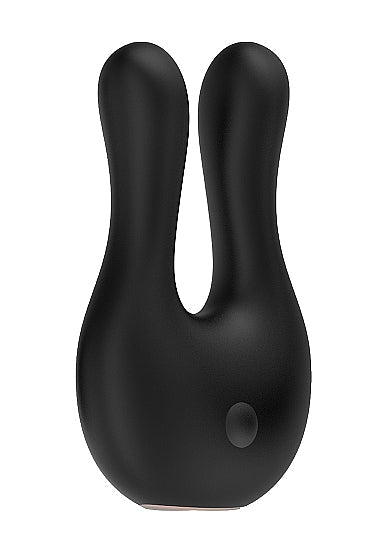 Elegance Exceptional Dual Clitoral Vibrator - Sexy Living