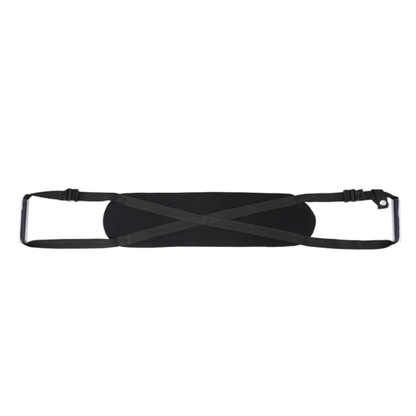 Pivot Deluxe Doggie Strap - Sexy Living