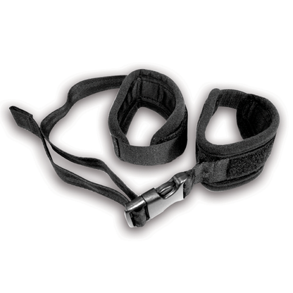 Adjustable Handcuffs - Sexy Living