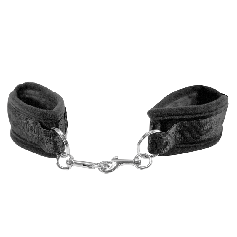 Beginner's Handcuffs - Sexy Living