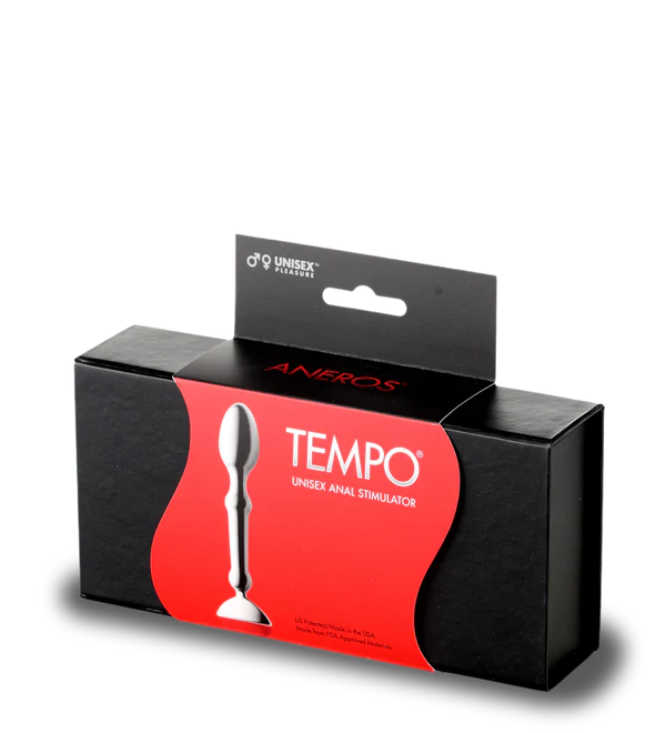TEMPO - Sexy Living