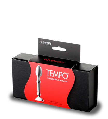 TEMPO - Sexy Living