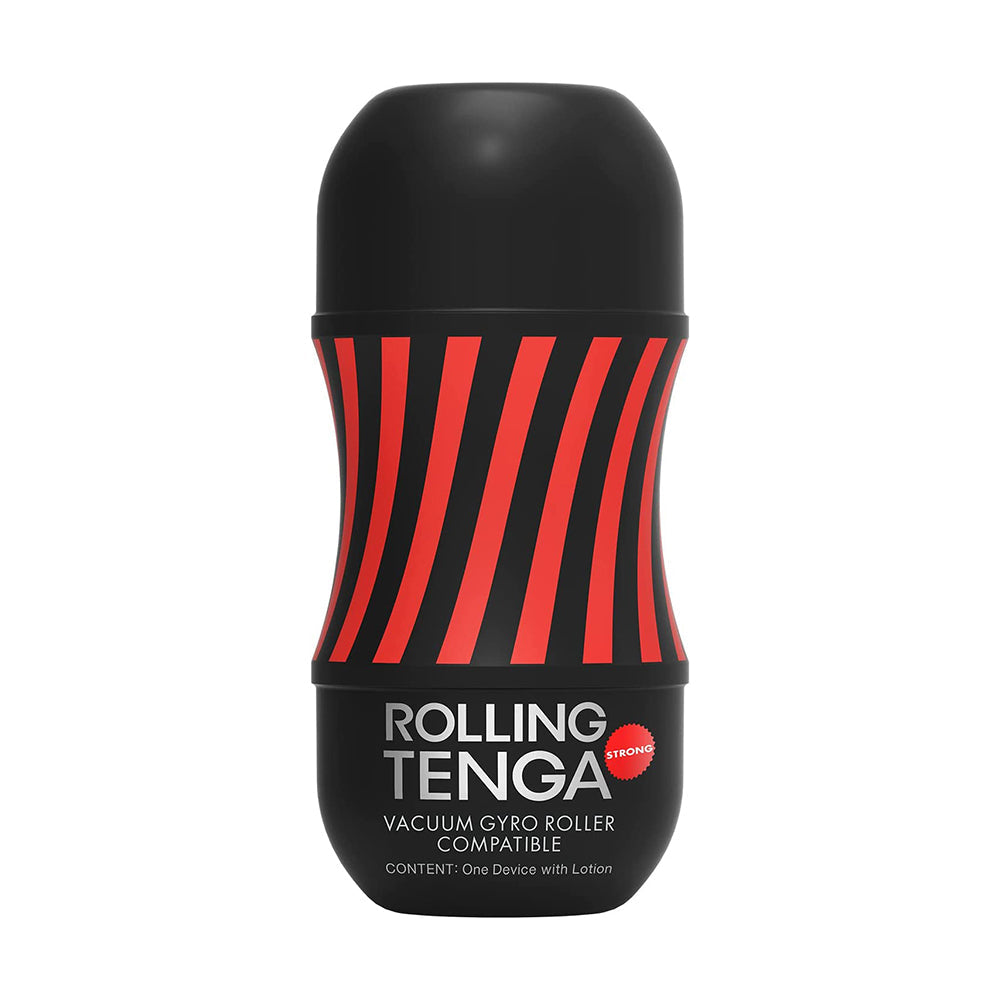 ROLLING TENGA GYRO ROLLER CUP STRONG - Sexy Living