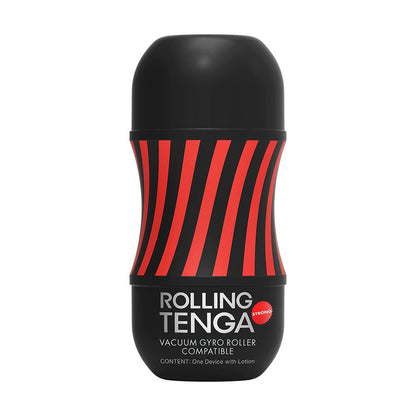 ROLLING TENGA GYRO ROLLER CUP STRONG - Sexy Living