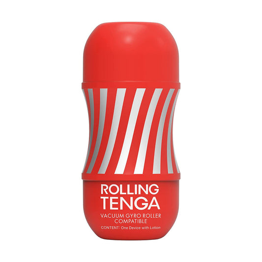 ROLLING TENGA GYRO ROLLER CUP - Sexy Living