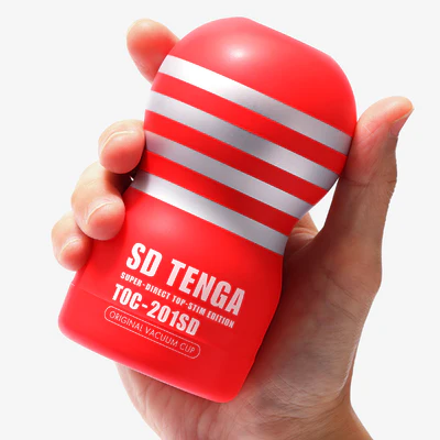 SD ORIGINAL VACUUM CUP STRONG - Sexy Living