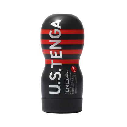 U.S. TENGA ORIGINAL VACUUM CUP STRONG - Sexy Living