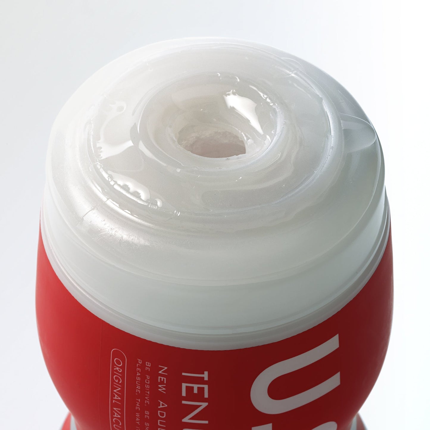 U.S. TENGA ORIGINAL VACUUM CUP STRONG - Sexy Living