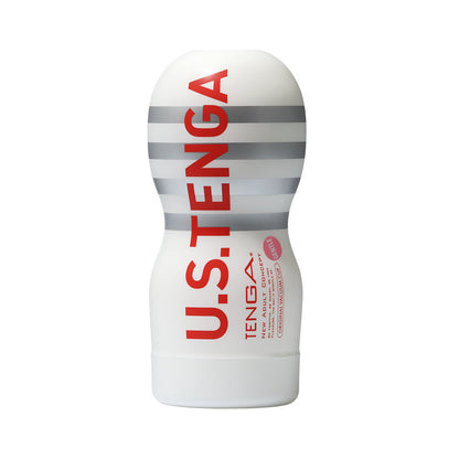 U.S. TENGA ORIGINAL VACUUM CUP GENTLE - Sexy Living