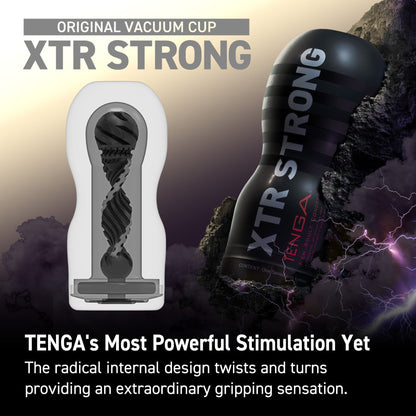 ORIGINAL VACUUM CUP EXTRA STRONG - Sexy Living