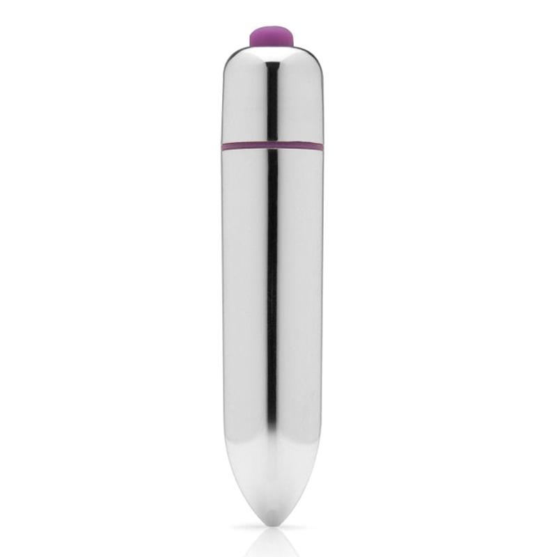 ProTouch Silicone Vibe - Sexy Living