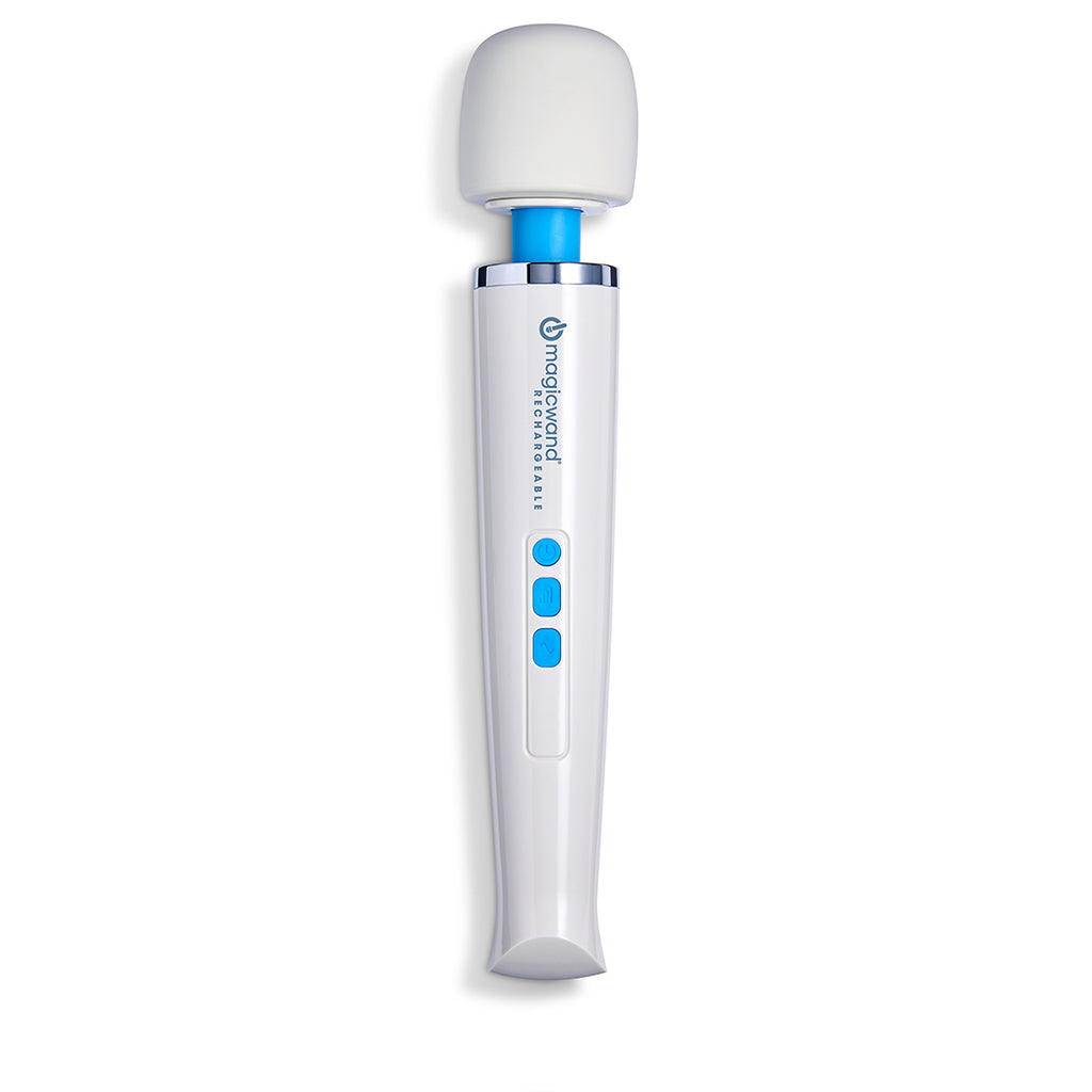 Hitachi Magic Wand Rechargeable - Sexy Living