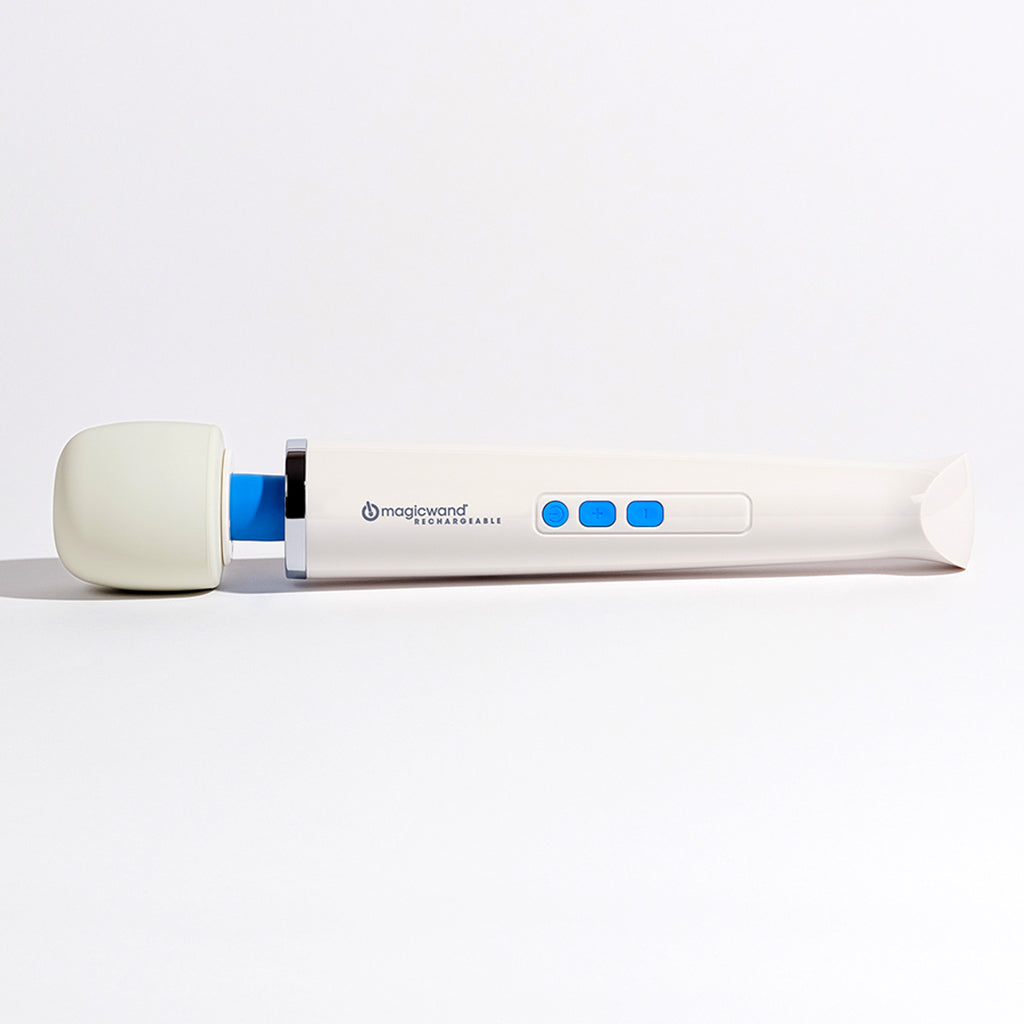 Hitachi Magic Wand Rechargeable - Sexy Living