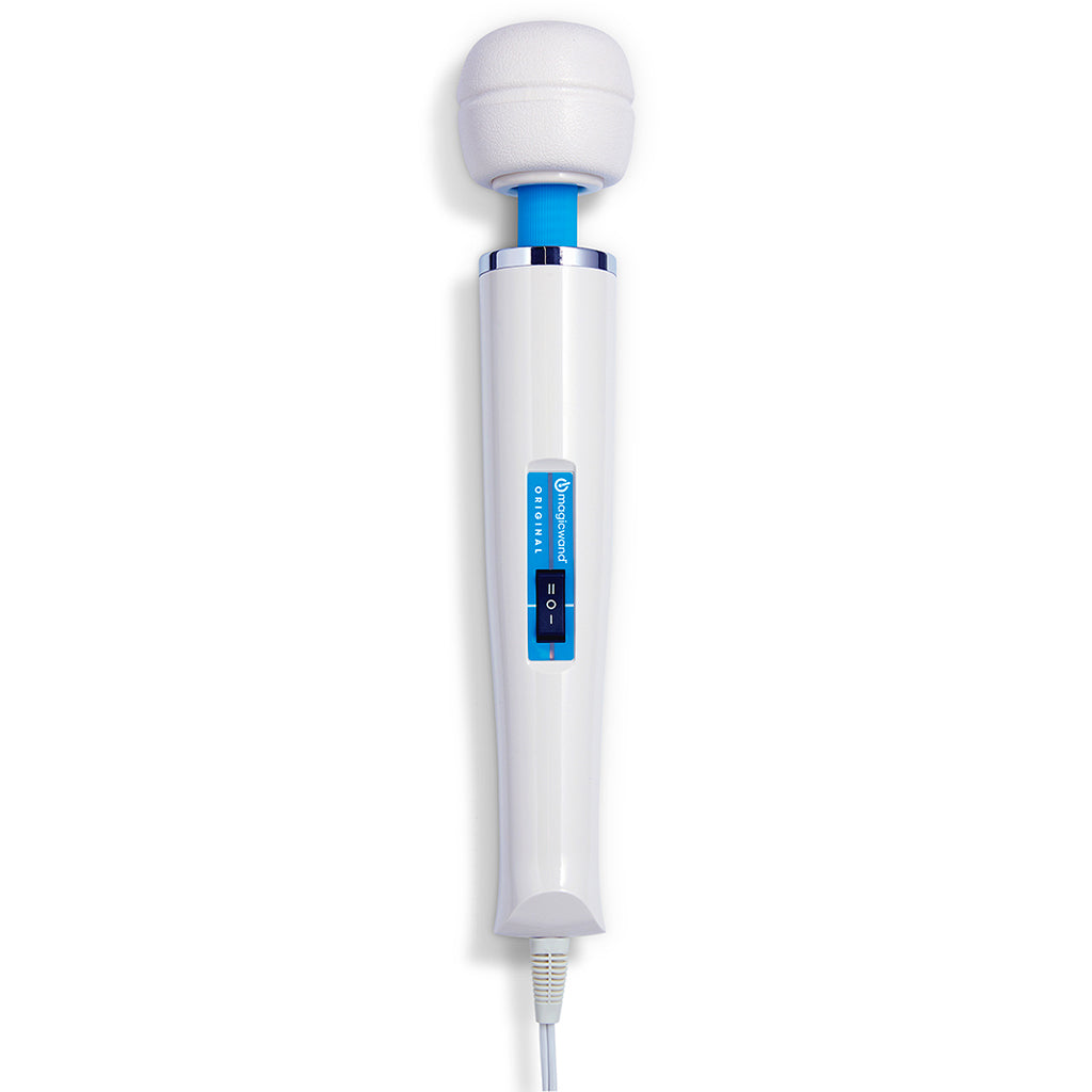 Hitachi Magic Wand Original - Sexy Living