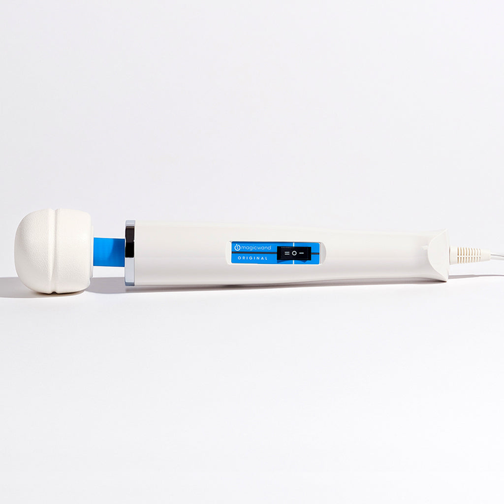 Hitachi Magic Wand Original - Sexy Living