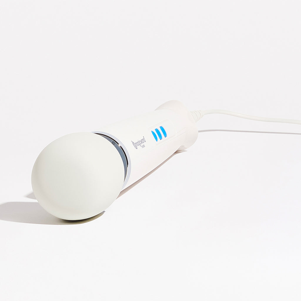 Hitachi Magic Wand Plus - Sexy Living