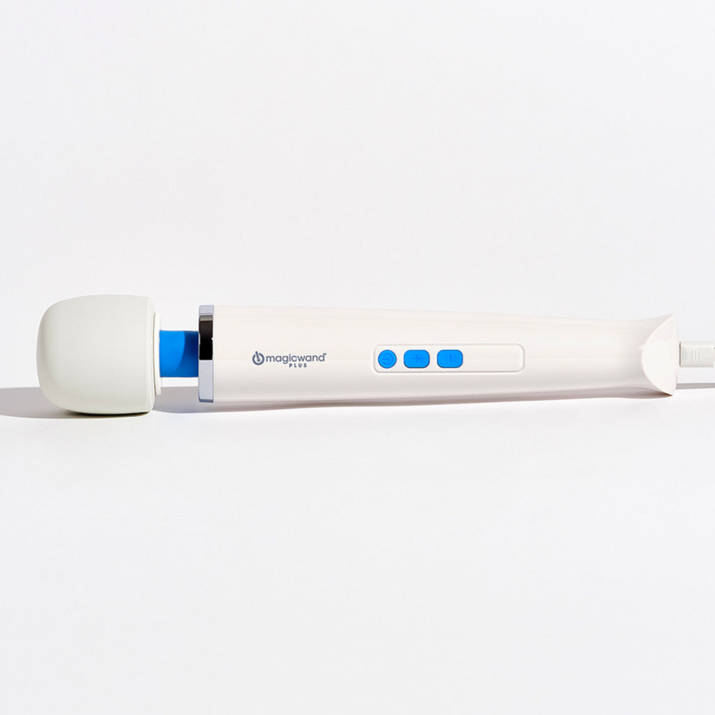 Hitachi Magic Wand Plus - Sexy Living